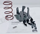 Dynojet Research 11-DCK1 Clutch Kit For 2018-2022 Textron Wildcat Xx Arctic New. Price: $379.95.
