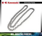 Kawasaki Genuine Oem 2019 2023 Sr Cam Chain 98XRH2010-1 New. Price: $68.21.