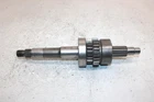 03 Kawasaki Prairie 650 Oem Transmission Input Shaft 13127-1304 13127-0053 AK26 Used. Price: $38.69.