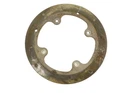 Arctic Cat Textron Stampede 900 18 Brake Rotor Front And Rear 650228 #3 54369 Used. Price: $32.99.