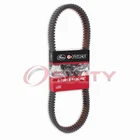 Gates G-force Redline Drive Belt Ski-doo Skandic Swt 2010-2011 Automatic Ig New. Price: $127.95.