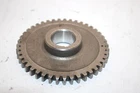 Arctic Cat Atv 700 H1 Efi 4X4 Automatic Oem Ballance Shaft Gear 0811-034 AA10 Used. Price: $9.99.