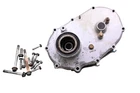 92 Honda Fourtrax 4X4 Transmission Gear Case Housing TRX300FW Used. Price: $69.99.