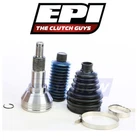 Epi Front Outside Cv Joint Kit For 2014 Can-am Outlander 400 Efi Drive Cn New. Price: $88.08.