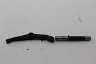 2002 Yamaha Grizzly 660 Shifter Shaft W/ Stopper Lever 5KM-18148-00-00 Used. Price: $19.95.