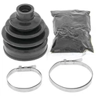 Quadboss Cv Boot Kit For Cfmoto Rancher CF600-5 Utv 2011-2013 Front Inner New. Price: $29.12.
