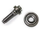 Superatv 13% Transmission Gear Reduction Kit For Polaris Rzr/oem 3235380 New. Price: $357.95.