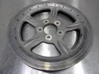09 Harley Sportster Xl 883 & 1200 Rear Wheel Sprocket Pulley 68 Tooth 40352-07 Used. Price: $55.40.