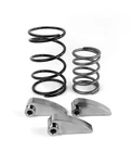 Epi Clutch Kit Sport Utility O/s Tire WE437828 New. Price: $238.49.