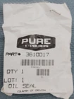 New Genuine Polaris 3610017 Seal,tightener Trail Boss Big Sportsman 87-99. Price: $23.70.