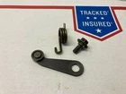 93 99 Kawasaki Bayou 400 4X4 Shift Shaft Neutral Lever Arm Spring 13236-1231 Used. Price: $11.00.