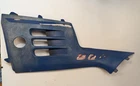 1998 Polaris Xpress 300 Left Side Engine Cover Panel 5431809-157 Used. Price: $59.99.
