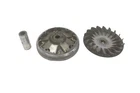 Arctic Cat 700 Fis 08 Primary Clutch 3403-130 54500 Used. Price: $189.95.