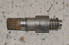 Arctic Bearcat 454 Shift Shaft 3446-076 1996-1998 Used. Price: $9.95.