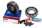 Viking Rhino Grizzly 700 Crank Counter Balancer Bearings Aftermarket Kit New. Price: $49.98.
