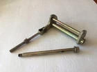 Yamaha Tri Moto 125 YT175 Chain Puller Adjuster 5V6-25388-00-00 Used. Price: $28.00.