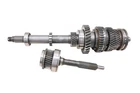 17 Polaris Slingshot Slr Transmission Input & Main Shaft Used. Price: $499.99.