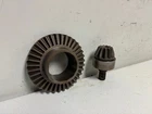 2014 Polaris Rzr 1000 Xp Oem Front Diff Gearcase Ring & Pinion 3235489 Used. Price: $169.99.