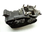 Suzuki #5301 Motor / Engine Center Cases Crankcase Used. Price: $79.99.