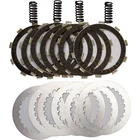 Ebc Brakes Clutch Set DRC239 New. Price: $113.09.