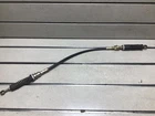 Suzuki LT-F300,KING Quad,shift Cable,oem Sub CABLE,58880-39DA0 Used. Price: $29.99.