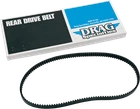 Drag Specialties Rear Drive Belt 1204-0049 Tooth Mm Bdl SPC-132-20 New. Price: $258.48.