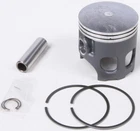 Pro X (big Bore) - 1.00MM Oversize 67.00MM Piston Kit 01.2281.100 New. Price: $141.03.