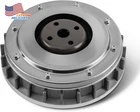 Primary Clutch Sheave Assembly For Yamaha Rhino 660 4X4 2004-2007 New. Price: $103.76.
