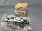 Terry Starter Drive Clutch For Harley 2007-17 Twin Cam 1.5KW Oe 550125 New. Price: $119.00.