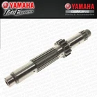 2009 - 2024 Yamaha 450X Oem Main Transmission Drive Shaft Axle New. Price: $214.95.