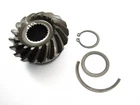1996 Suzuki LT-F4WDX 300 King Quad 4X4 Secondary Driven Bevel Gear NT:18 Used. Price: $44.45.
