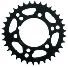 Bikemaster Rear Steel Sprocket 520 37T For Polaris - Black 965236 New. Price: $24.66.