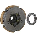Wet Clutch Centrifugal Carrier & Bearing Honda TRX400FW Fourtrax Foreman 4X4 New. Price: $74.00.