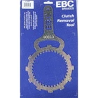 Ebc Brakes Clutch Basket Holder CT006 New. Price: $34.91.
