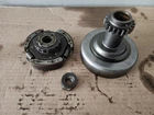 Primary Drive Gear 2002 Suzuki Ozark 250 Atv (green K2) Used. Price: $75.99.