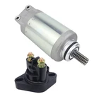 Starter&relay For Arctic Cat 0825-011 0825-013 0825-024 SMU0433 18882 New. Price: $53.54.