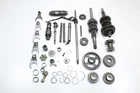 1999 - 2002 LTF500F Suzuki Quad Master Runner Oem Transmission K5 Used. Price: $85.49.