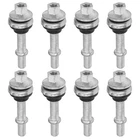 Primary Clutch Valve Cover Bolt For Can Am 420440568 420440307 420440567 New. Price: $45.00.