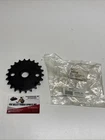 New Sunstar Tooth Steel Front Sprocket 36622 Polaris Triumph. Price: $29.99.