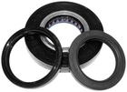 Quadboss Differential Seal Kit Front 41-4105 QBS414105 New. Price: $24.42.