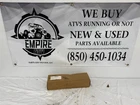 Oem 2014-2025 Honda TRX420 Drive Shaft Front 40400-HR3-A20 New. Price: $74.99.