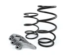 Epi Sport Utility Clutch Kit Compatible W/ Polaris Rzr Xp Turbo 2016 Stock Tire New. Price: $269.99.