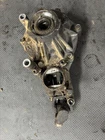 2002 Yamaha Big Bear 400 4X4 Front Differential Final Drive 5FU-46160-03-00 Used. Price: $350.00.