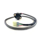37700-HN0-672 Speed Sensor Honda 02-04 Foreman 450 05-14 Rubicon New. Price: $27.00.