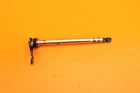 2008 2014 Kawasaki KFX450R Shift Shaft Spindle 13161-0055 Used. Price: $14.99.