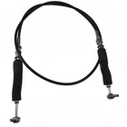 Polaris Ranger 700 Xp 4X4, 2005-2008, Gear Shift Cable 7081209 New. Price: $45.99.