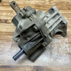 John Deere Gator 855D, 4WD, Atv, Mfwd Transfer Case Gear Box P# MIA881639 Used. Price: $99.22.