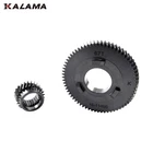 67T & 25T Low Gear Kit For Polaris Ranger 1000 Xp 18 20 #3236132 3235232 New. Price: $117.90.
