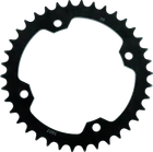 Bikemaster Rear Steel Sprocket 520 42T For Yamaha - Black 965252 New. Price: $35.32.