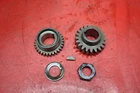 1986 Suzuki Quadsport 230 Primary Drive Gear 21111-22A02 Used. Price: $34.99.